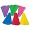Creativity Street® WonderFoam® Jumbo Mixed Color Craft Sticks, 3 Packs of 100